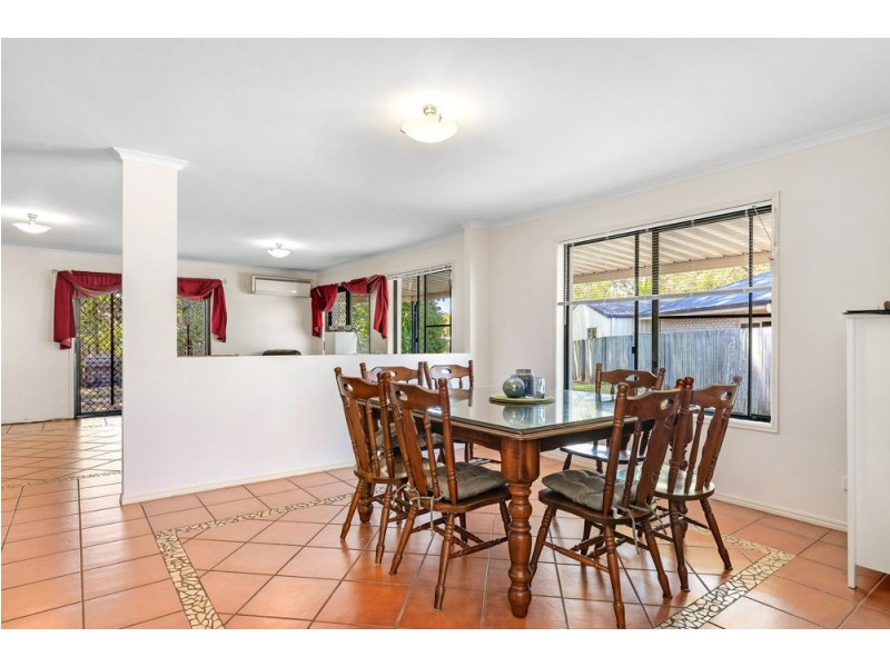 16 Woodforde Court, Morayfield QLD 4506