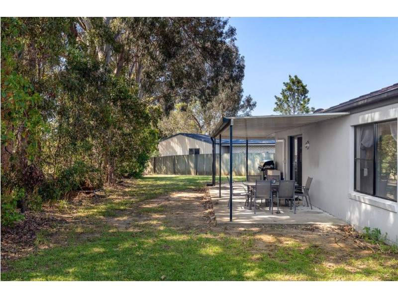 16 Woodforde Court, Morayfield QLD 4506