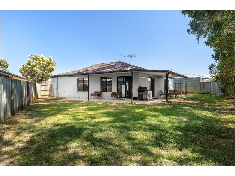 16 Woodforde Court, Morayfield QLD 4506