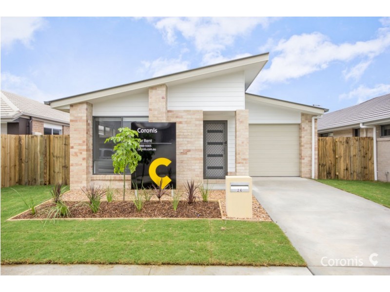 26 Sunseeker Street, Burpengary QLD 4505