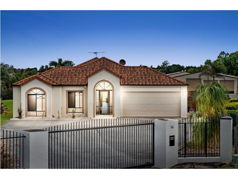 36 Remor Court, Elimbah QLD 4516