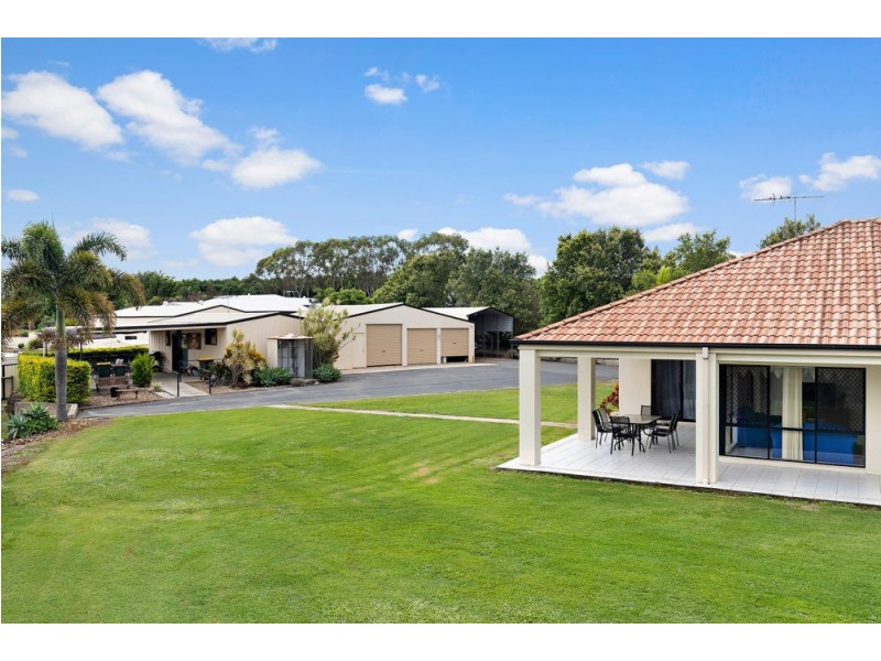 36 Remor Court, Elimbah QLD 4516