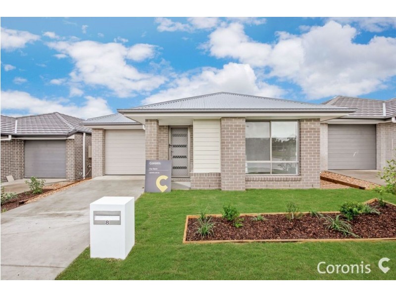 8 Princess Street, Burpengary QLD 4505