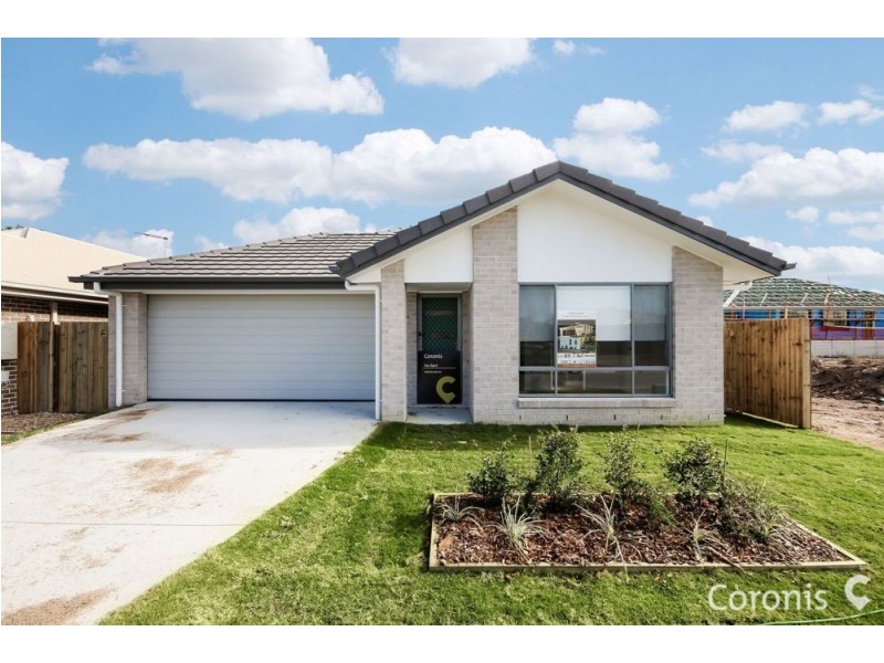 35 Sunseeker Street, Burpengary QLD 4505