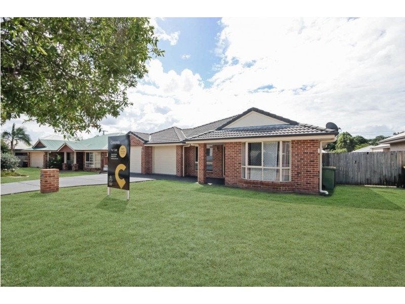 7 Borumba Court, Narangba QLD 4504