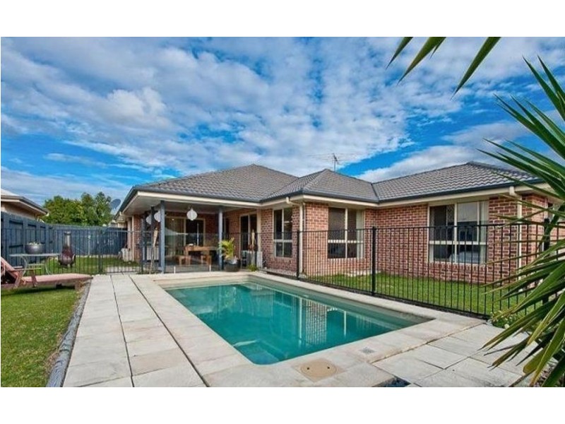 7 Borumba Court, Narangba QLD 4504