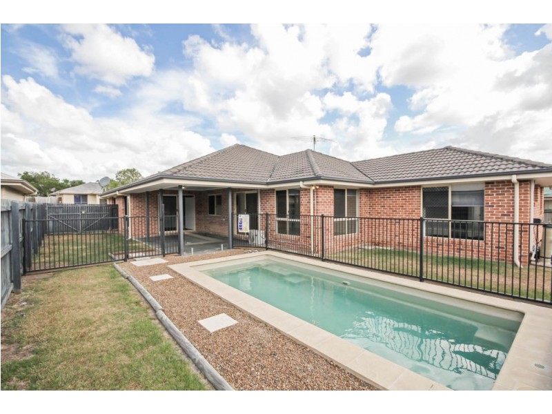 7 Borumba Court, Narangba QLD 4504