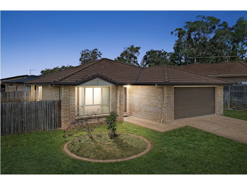 4 Barron Street, Morayfield QLD 4506