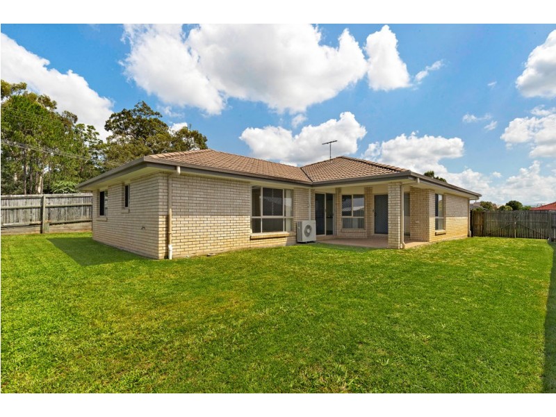 4 Barron Street, Morayfield QLD 4506