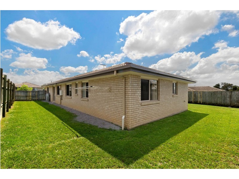 4 Barron Street, Morayfield QLD 4506