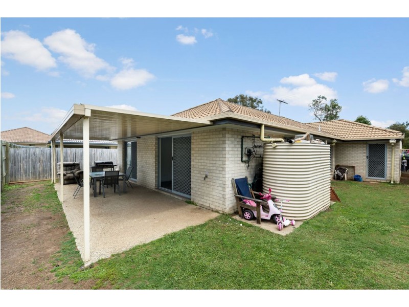 54 Van Beelen Street, Caboolture QLD 4510