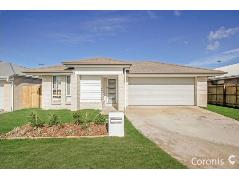 50 Sunseeker Street, Burpengary QLD 4505