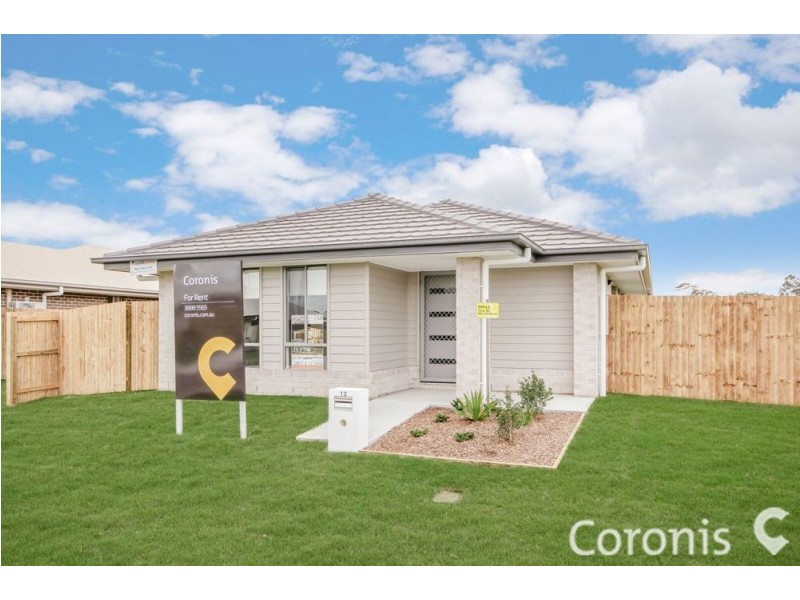 12 Sunreef Street, Burpengary QLD 4505