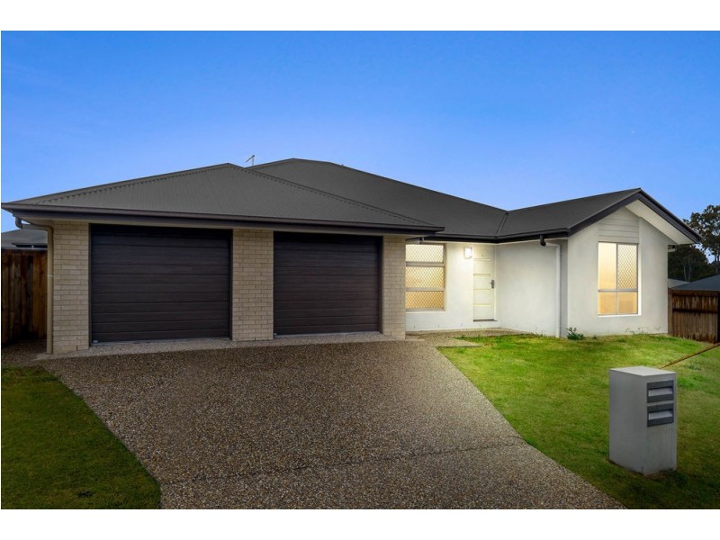 12 Cronin Street, Morayfield QLD 4506