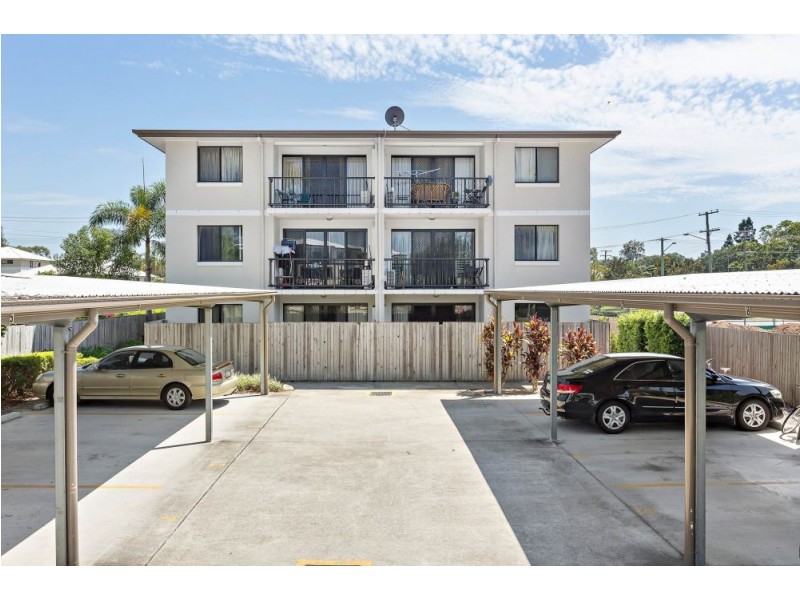 3/26 Lower King Street, Caboolture QLD 4510