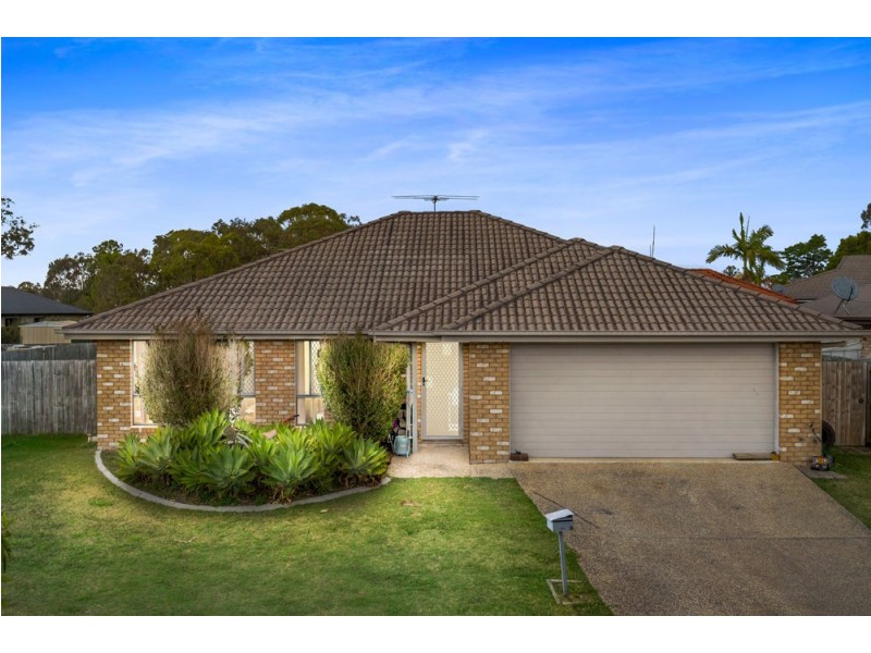 9 Todd Court, Caboolture QLD 4510