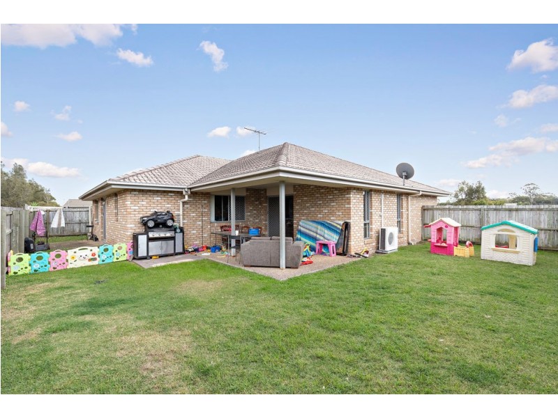 9 Todd Court, Caboolture QLD 4510