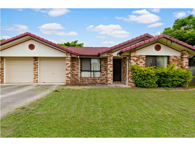 17 Chelsea Promenade, Caboolture South QLD 4510
