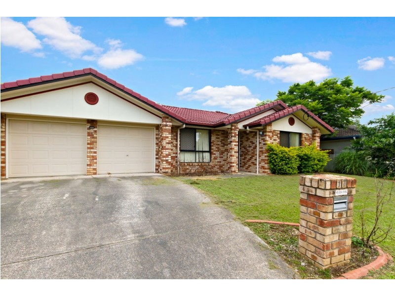 17 Chelsea Promenade, Caboolture South QLD 4510