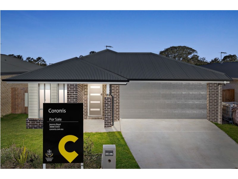 32 Sunseeker Street, Burpengary QLD 4505