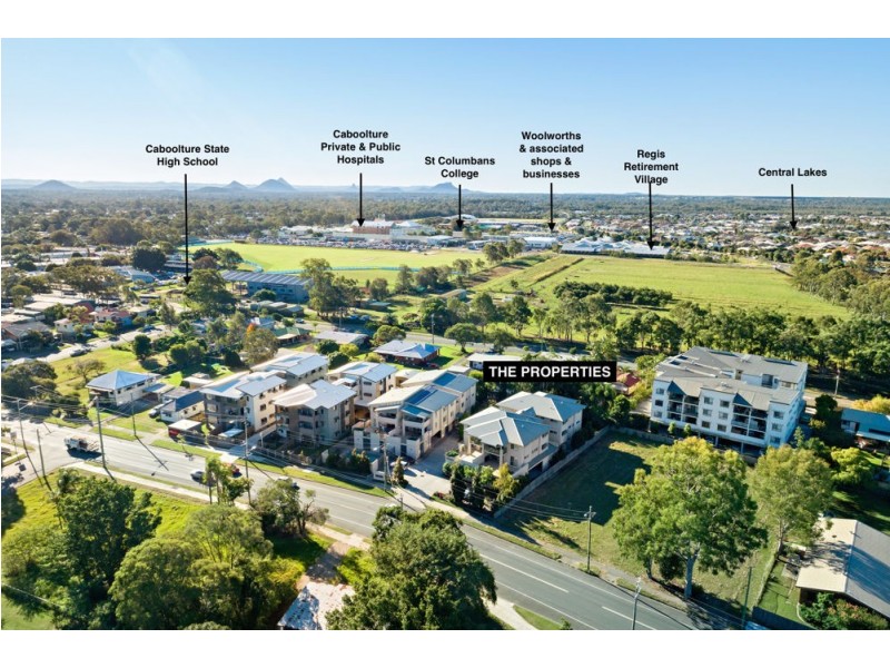 44A-46 Lee Street, Caboolture QLD 4510