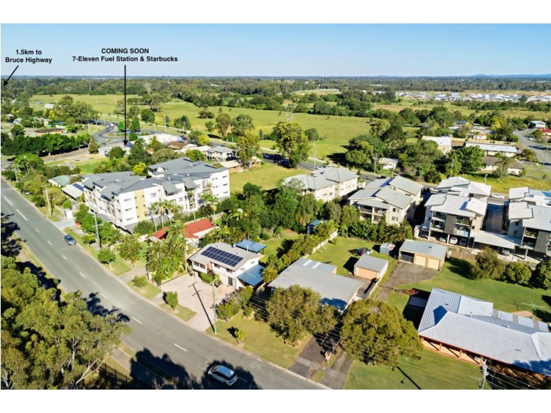 44A-46 Lee Street, Caboolture QLD 4510