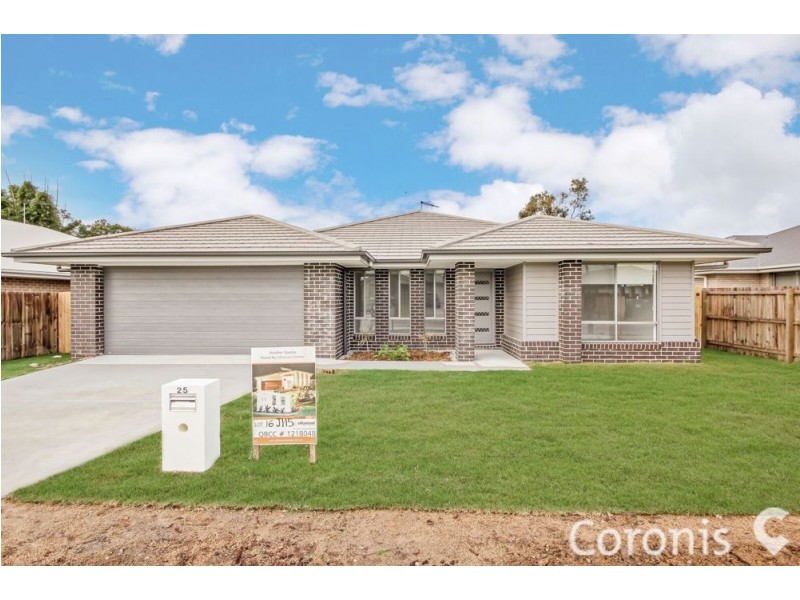 25 Whitehaven Street, Burpengary QLD 4505