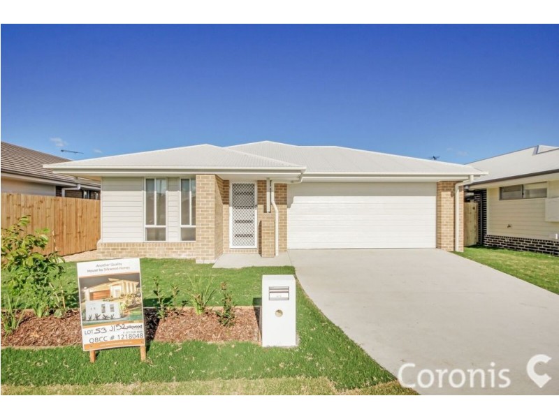 34 Sunseeker Street, Burpengary QLD 4505