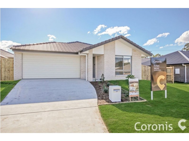 57 Sunseeker Street, Burpengary QLD 4505