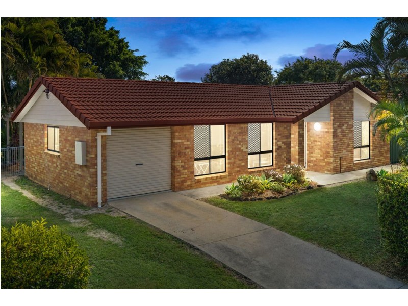 26 Rhoda Street, Caboolture South QLD 4510