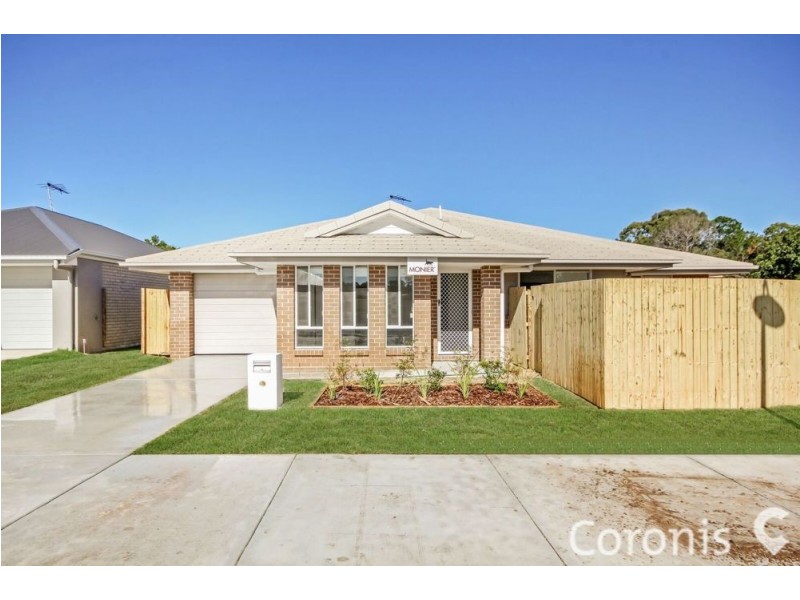 2/43 Whitehaven Street, Burpengary QLD 4505