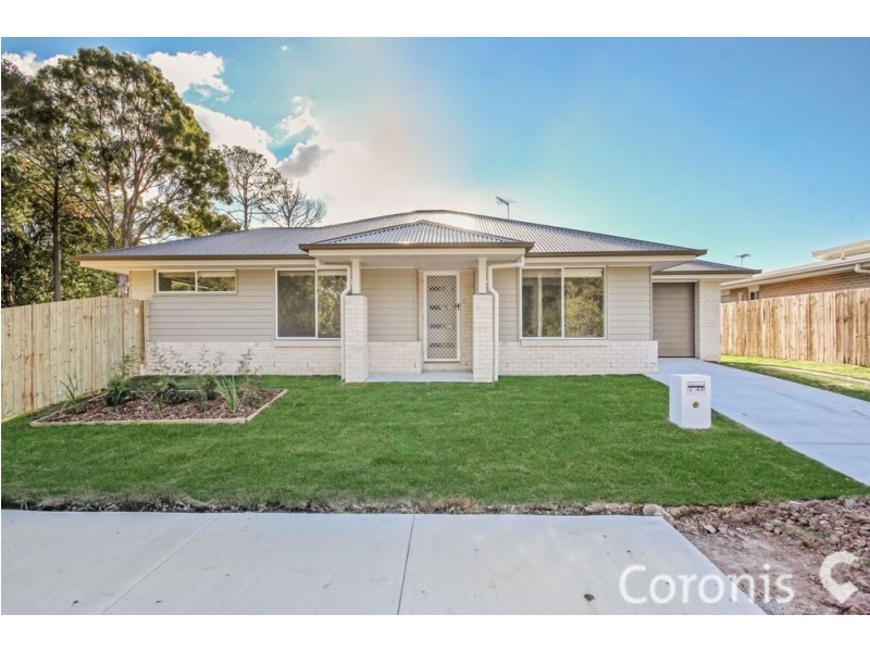 2/43 Ogilvy Road, Burpengary QLD 4505