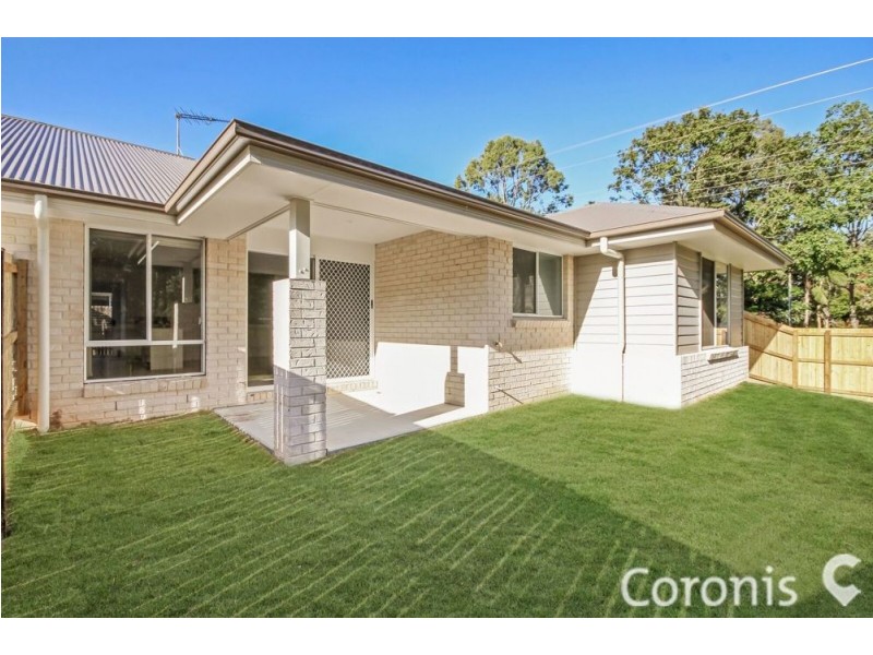 2/43 Ogilvy Road, Burpengary QLD 4505