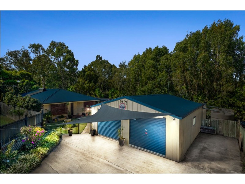 40a Alexander Crescent, Morayfield QLD 4506