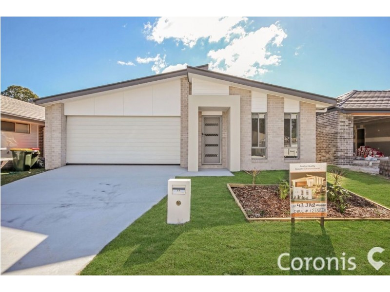 44 Whitehaven Street, Burpengary QLD 4505