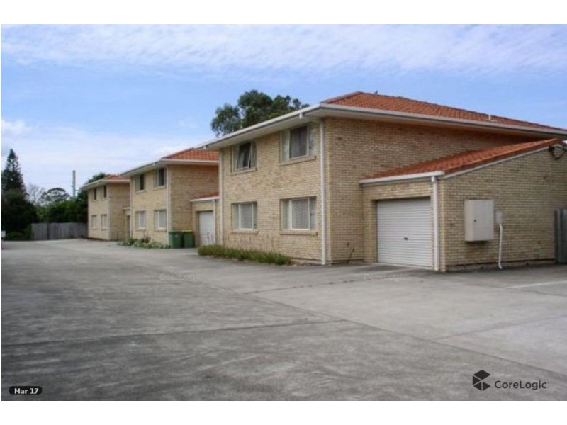 4/1486 Anzac Avenue, Kallangur QLD 4503