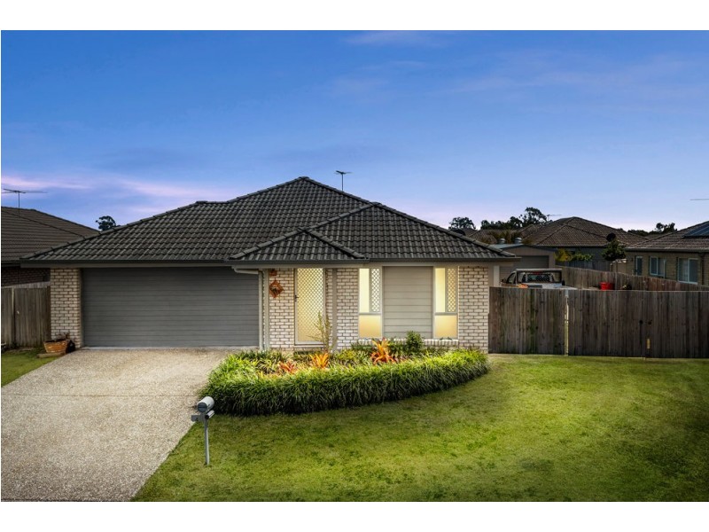 4 Jordan Court, Caboolture QLD 4510