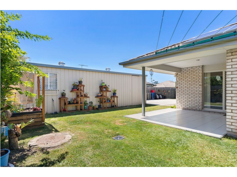 4 Jordan Court, Caboolture QLD 4510
