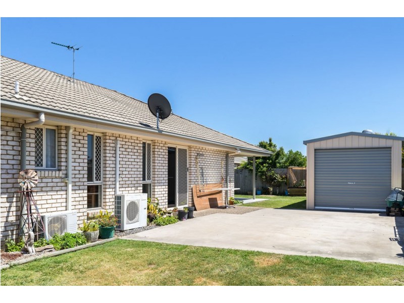 4 Jordan Court, Caboolture QLD 4510
