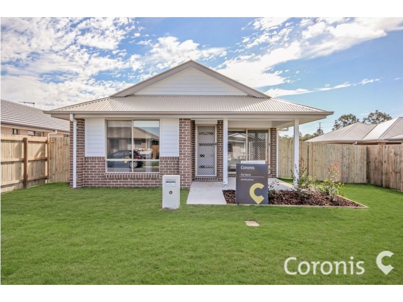 4 Sunreef Street, Burpengary QLD 4505