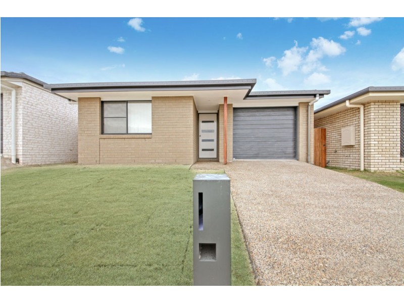 41 Grainger Circuit, Burpengary QLD 4505