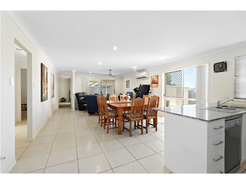 10 Bluejay Circuit, Morayfield QLD 4506
