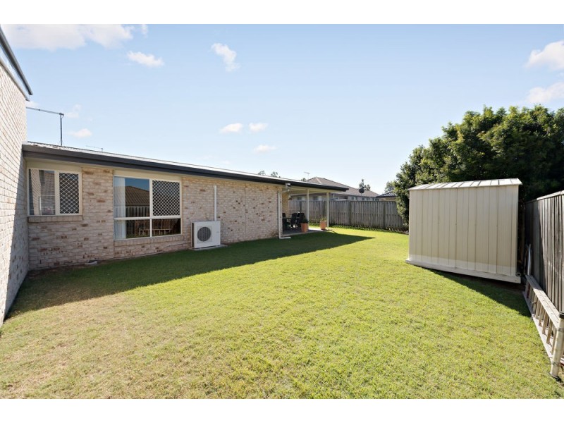 10 Bluejay Circuit, Morayfield QLD 4506