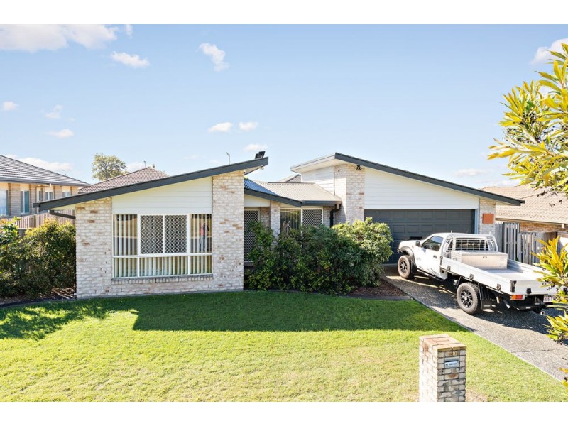10 Bluejay Circuit, Morayfield QLD 4506