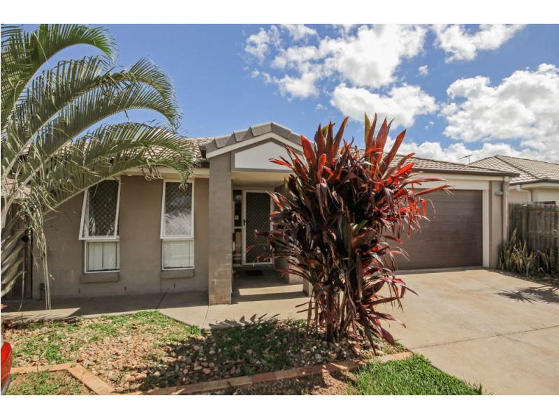 18 Piccadilly Street, Bellmere QLD 4510