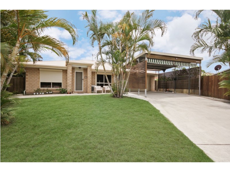 17 Oasis Court, Morayfield QLD 4506