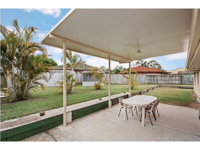 17 Oasis Court, Morayfield QLD 4506