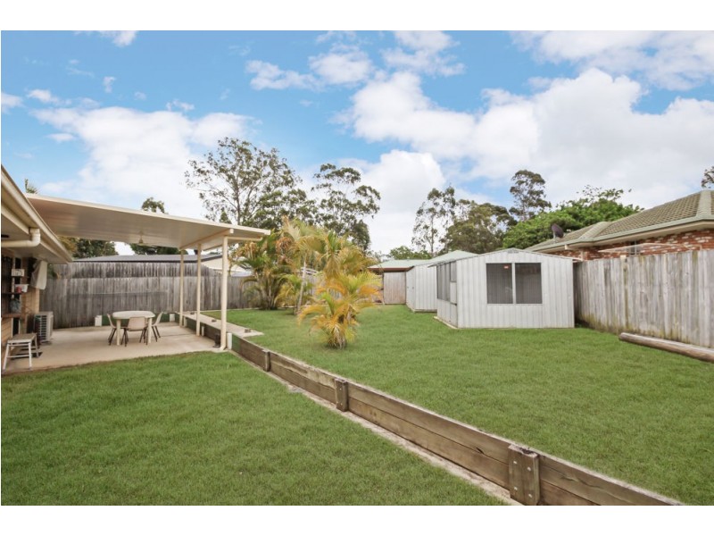 17 Oasis Court, Morayfield QLD 4506