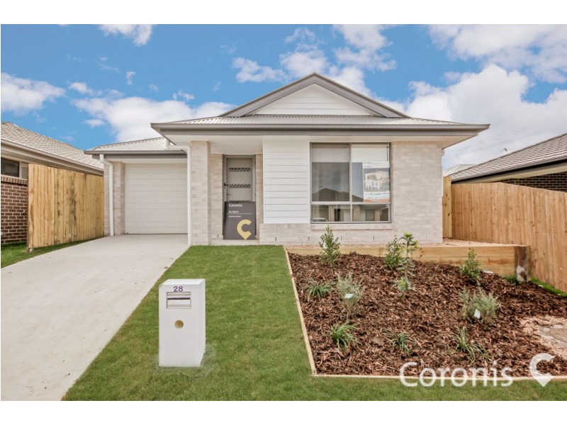 28 Sunreef Street, Burpengary QLD 4505