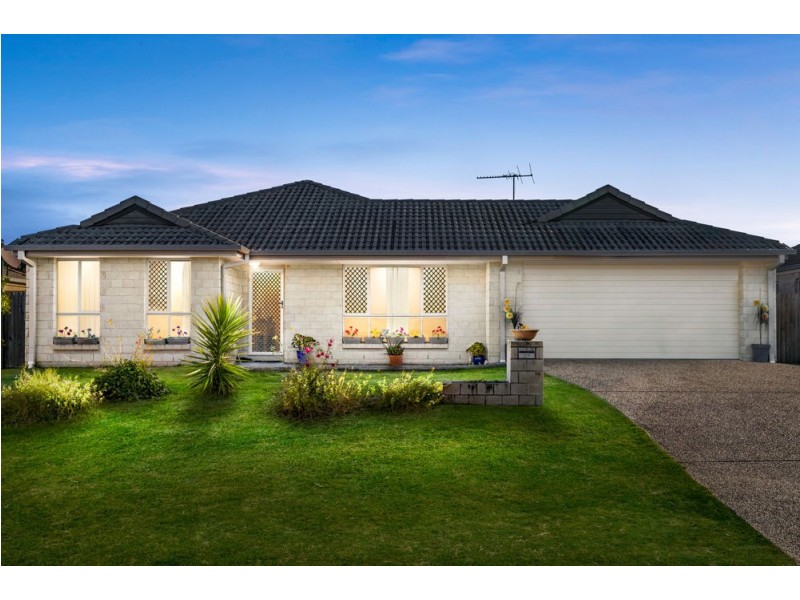 11 Wollemi Court, Morayfield QLD 4506